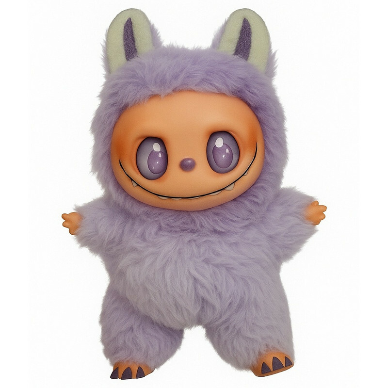 عروسک مدل لبوبو pop سری انرژی