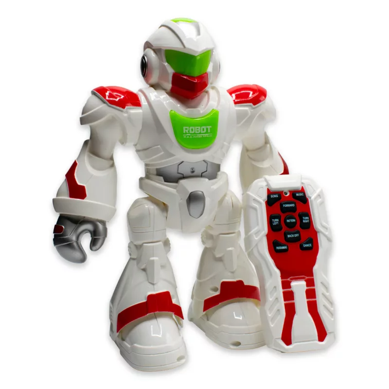 ربات کنترلی  j608