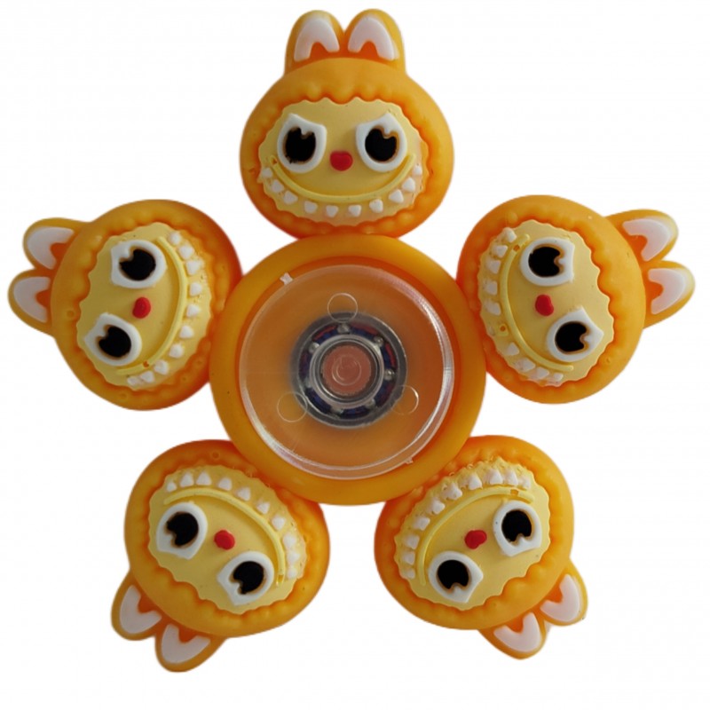 اسپینر لبوبو