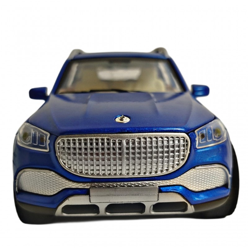 ماشین فلزی BMW