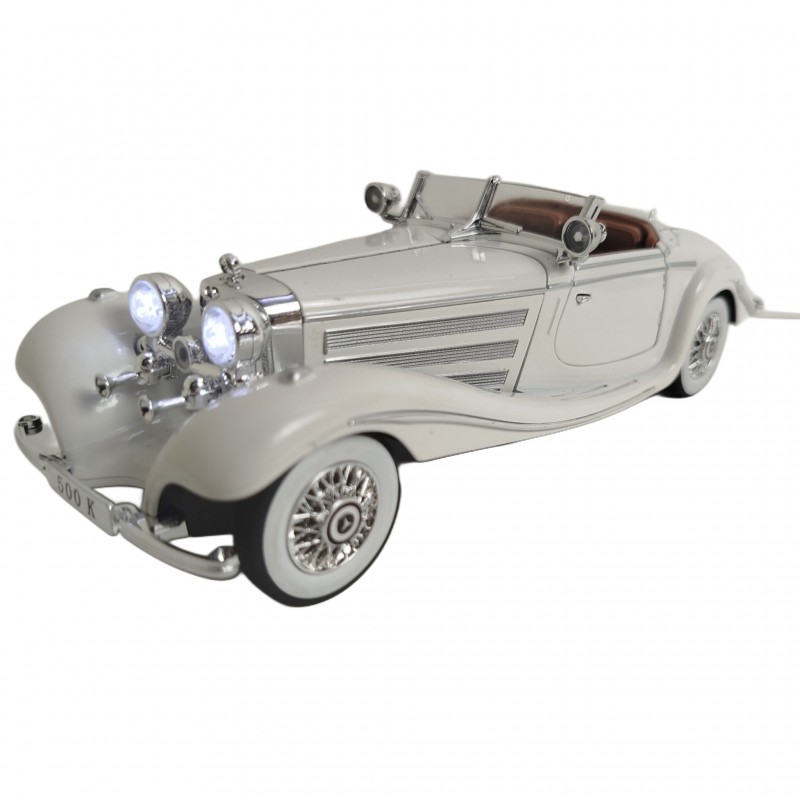 ماشین فلزی بنز کلاسیک