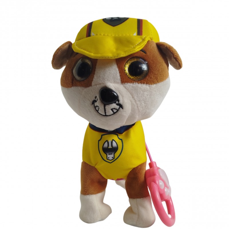 سگ های نگهبان مدل رابل