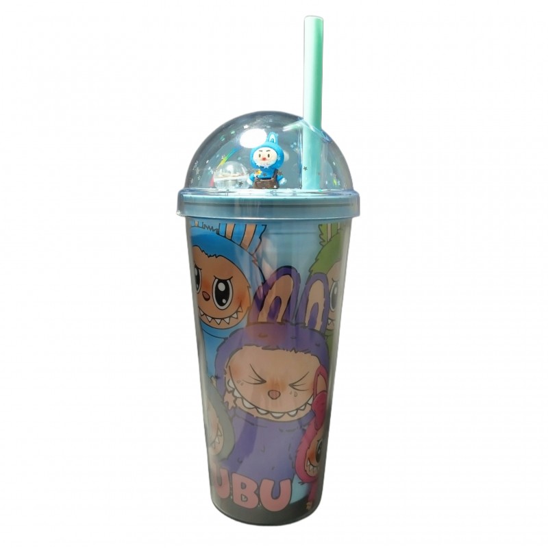 ماگ اسموتی طرح لبوبو