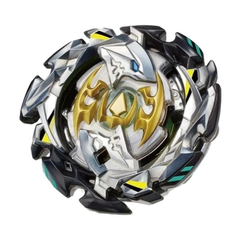 فرفره انفجاری مدل امپراتور فرنیوس طرح Emperor Forneus