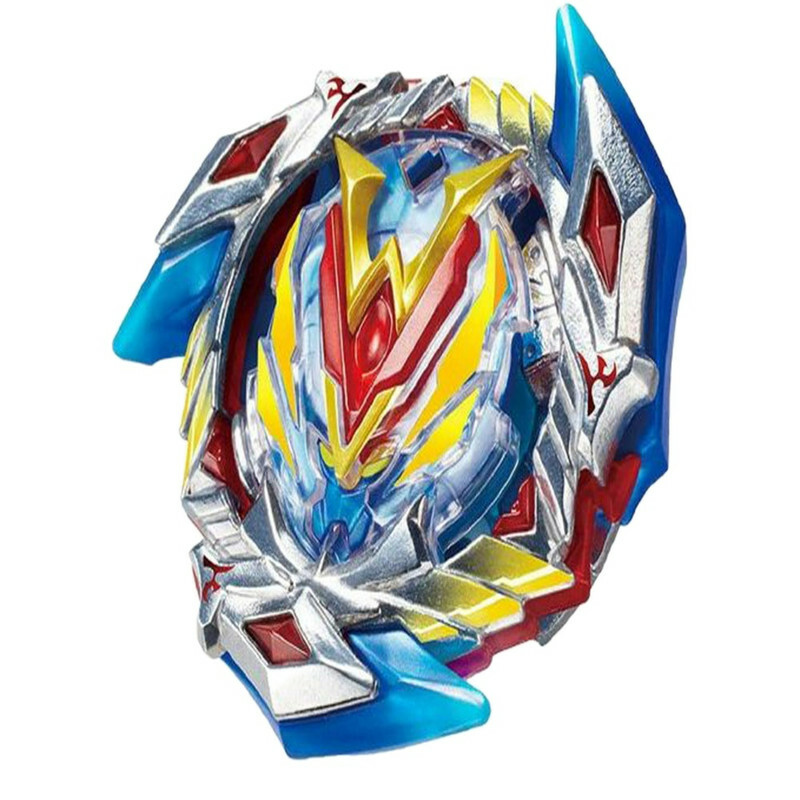 فرفره انفجاری مدل Valtryek