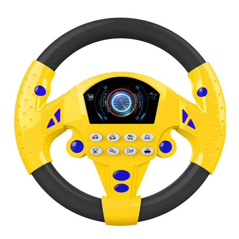 اسباب بازی ناب سل مدل فرمان موزیکال