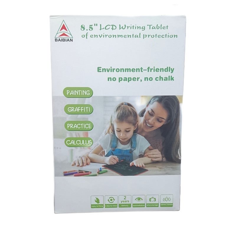 تبلت جادویی 8.5 اینچ