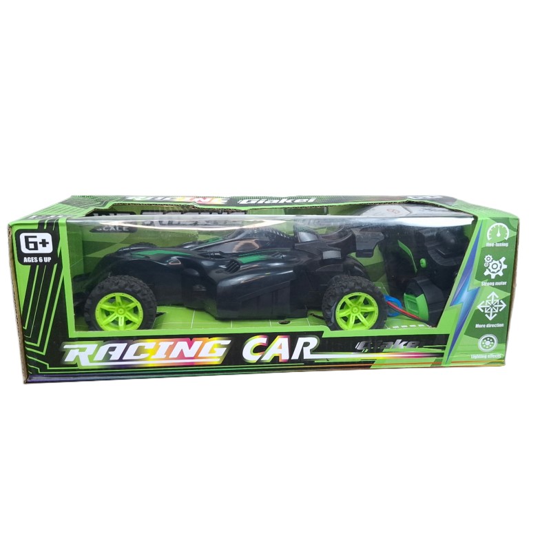 ماشین کنترلی مسابقه ای کد 8522