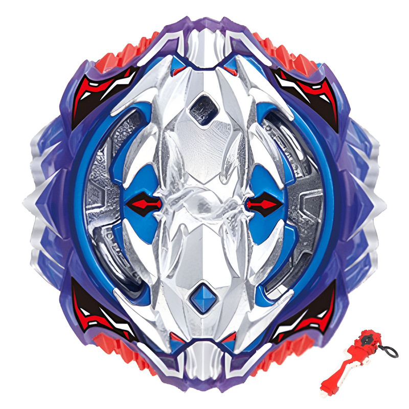 فرفره انفجاری مدل RANDOM BOOSTER VOL.11