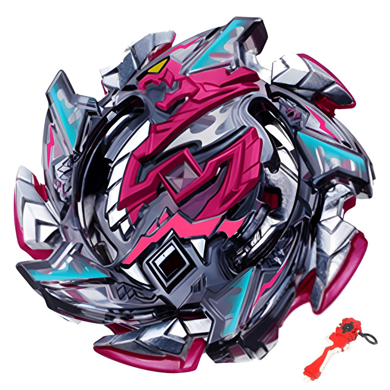 فرفره انفجاری مدل HELL SALAMANDER