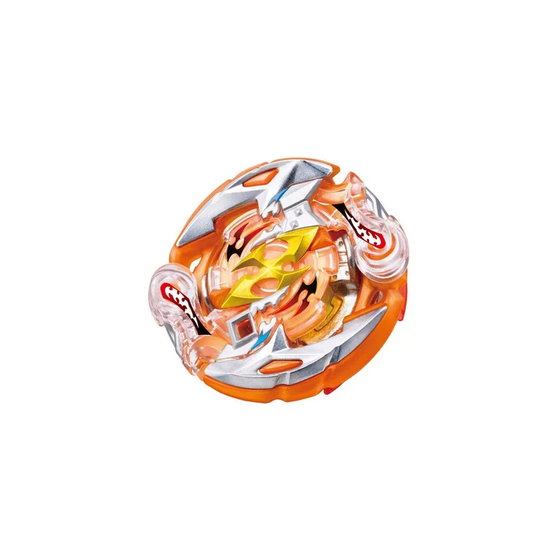 فرفره انفجاری مدل RANDOM BOOSTER VOL.10