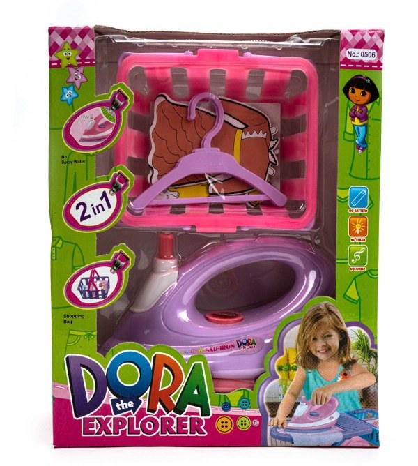 ست اتو و سبد لباس دورا کد ۰۵۰۶