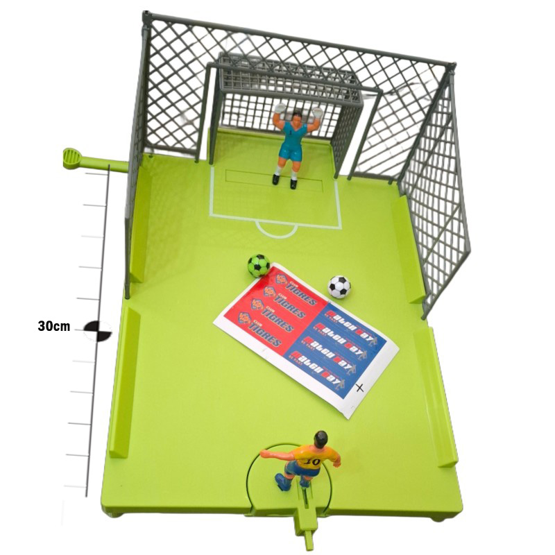 اسباب بازی زمین فوتبال XC Toys 916