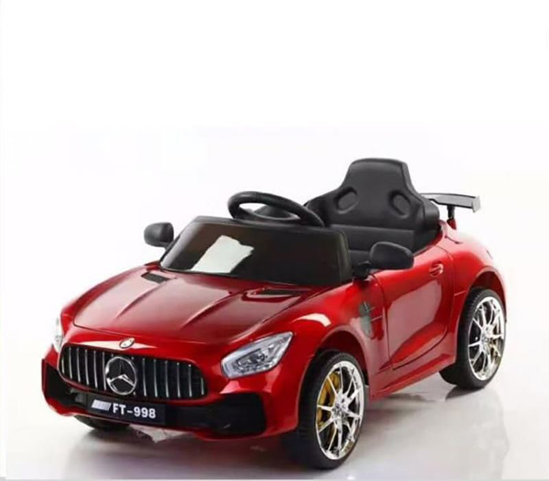 ماشین شارژی بنز AMG