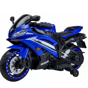 موتور شارژی مدل yamaha r6 کد 5637