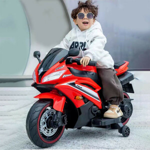 موتور شارژی مدل yamaha r6 کد 5637