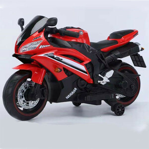 موتور شارژی مدل yamaha r6 کد 5637