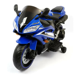 موتور شارژی مدل yamaha r6 کد 5637