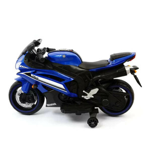 موتور شارژی مدل yamaha r6 کد 5637