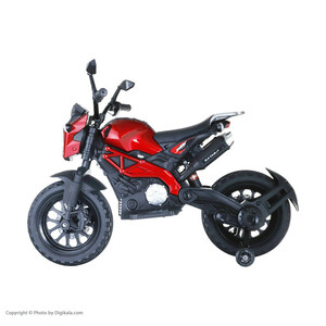 موتور شارژی لاودیس مدل ZR5616