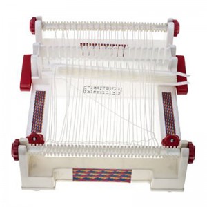 ماشین بافندگی
