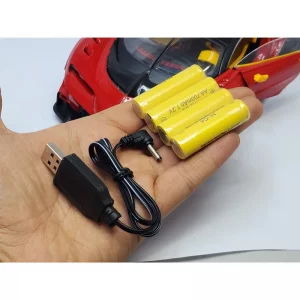 ماشین کنترلی طرح بوگاتی