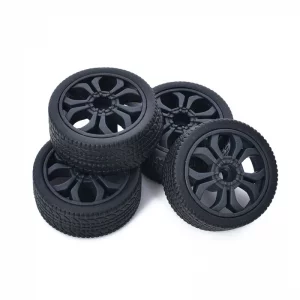 ماشین بازی کنترلی مدل آفرود دریفت کد LH-c053