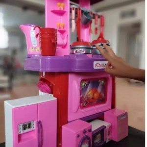 ست اسباب بازی آشپزخانه بیبی بورن