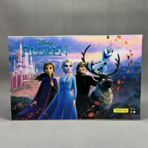عروسک السا (Elsa) شخصیت انیمیشن فروزن