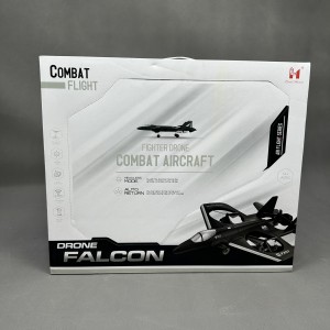 هواپیمای جنگی اسباب‌بازی Combat Aircraft