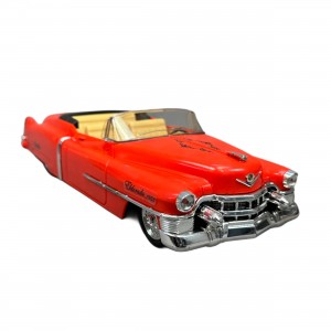 ماشین فلزی کلکسیونی مدل Cadillac Eldorado 1953