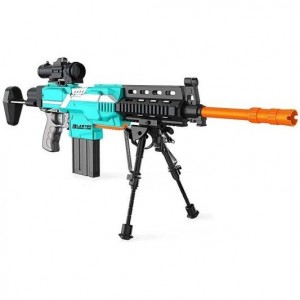 تفنگ بزرگ شارژی مدل MK14