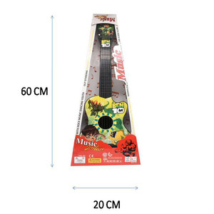 بازی آموزشی گیتار مدل SPORT-7496