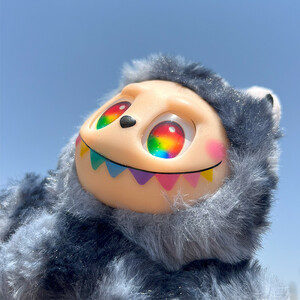 اسباب بازی شانسی مدل لبوبو انرژی