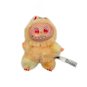 عروسک مدل لبوبو سری انرژی ارتفاع ۱۵ سانتی متر