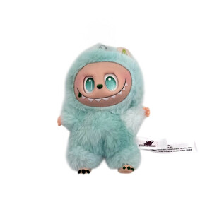 عروسک مدل لبوبو سری انرژی ارتفاع ۱۵ سانتی متر