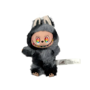 عروسک مدل لبوبو سری انرژی ارتفاع ۱۵ سانتی متر