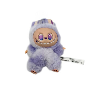 عروسک مدل لبوبو سری انرژی ارتفاع ۱۵ سانتی متر