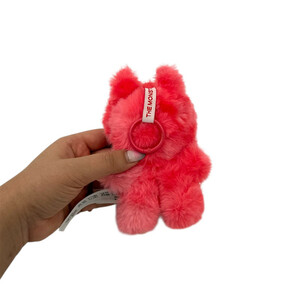 عروسک مدل لبوبو سری انرژی ارتفاع ۱۵ سانتی متر