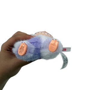 عروسک مدل لبوبو سری انرژی ارتفاع ۱۵ سانتی متر