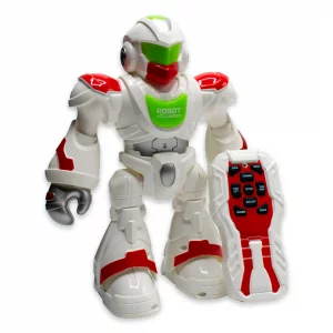 ربات کنترلی  j608