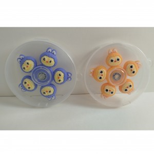 اسپینر لبوبو