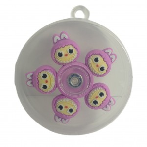 لبوبو اسپینر