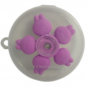 لبوبو اسپینر