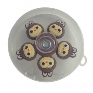 لبوبو اسپینر