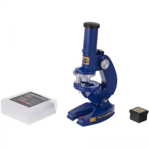 میکروسکوپ c2108