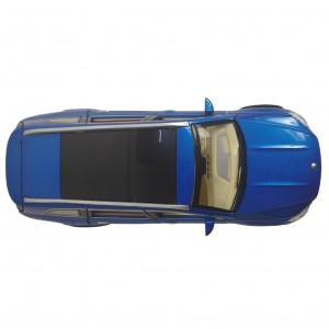 ماشین فلزی BMW