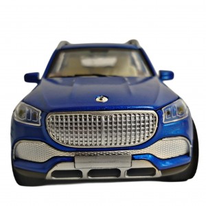 ماشین فلزی BMW