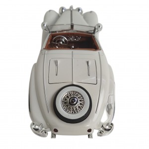 ماشین فلزی بنز کلاسیک