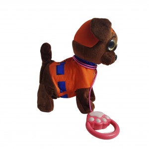 سگ های نگهبان مدل زوما